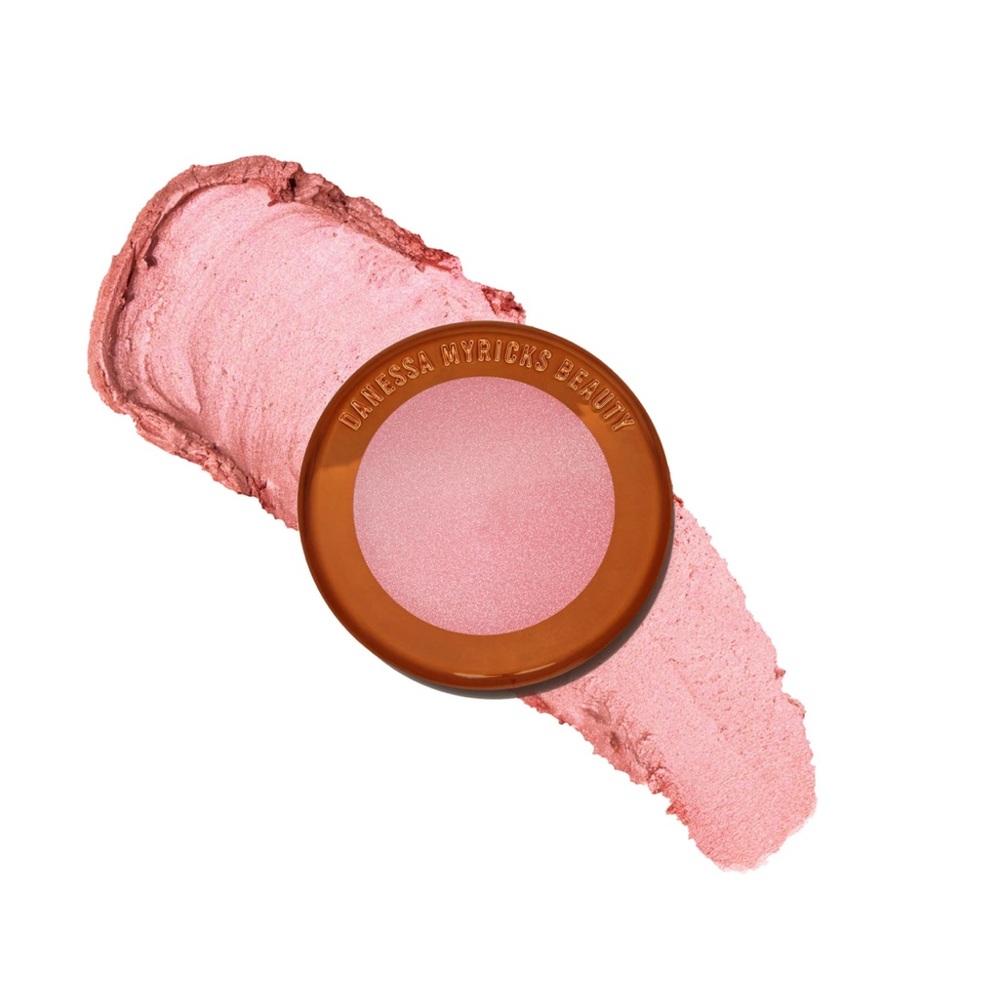 Danessa Myricks low lighter